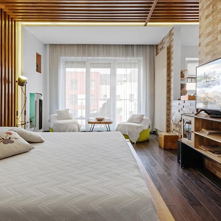 Wooden Touch Studio Брашов Екстериор снимка