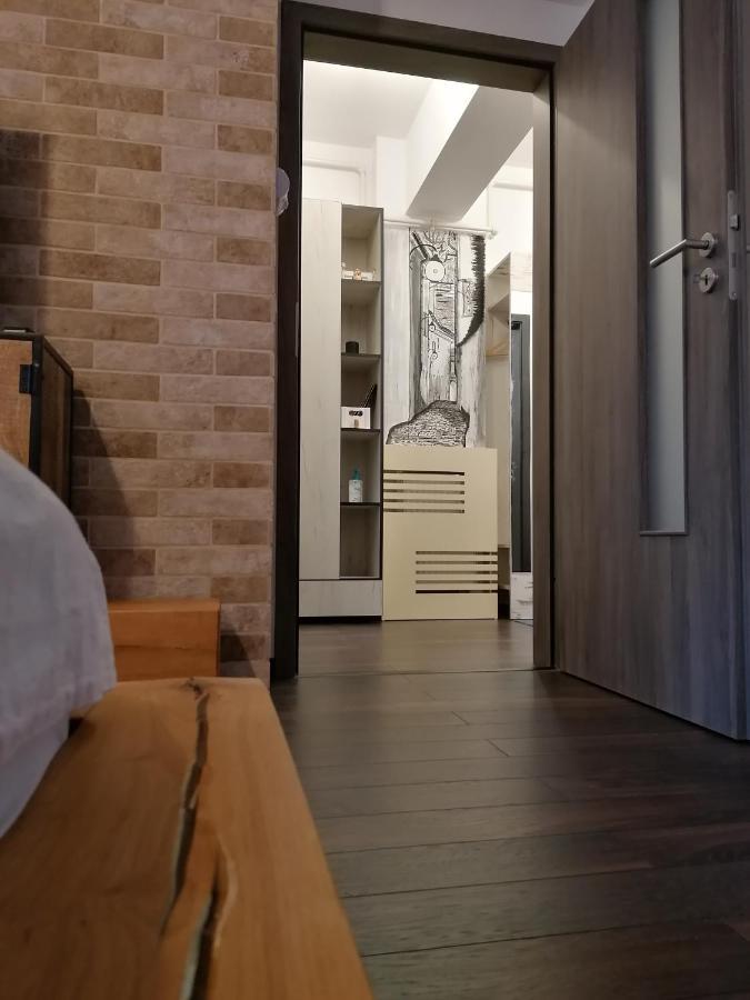 Wooden Touch Studio Брашов Екстериор снимка