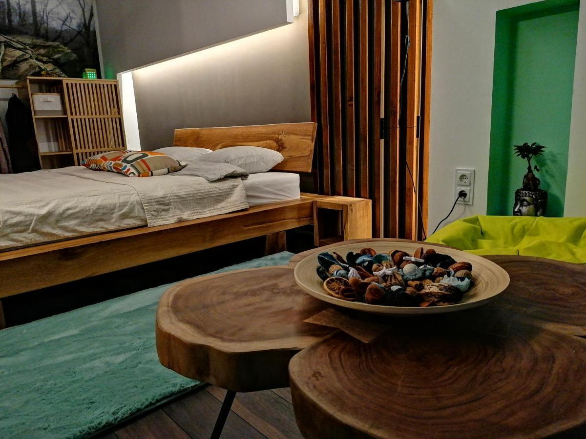 Wooden Touch Studio Брашов Екстериор снимка