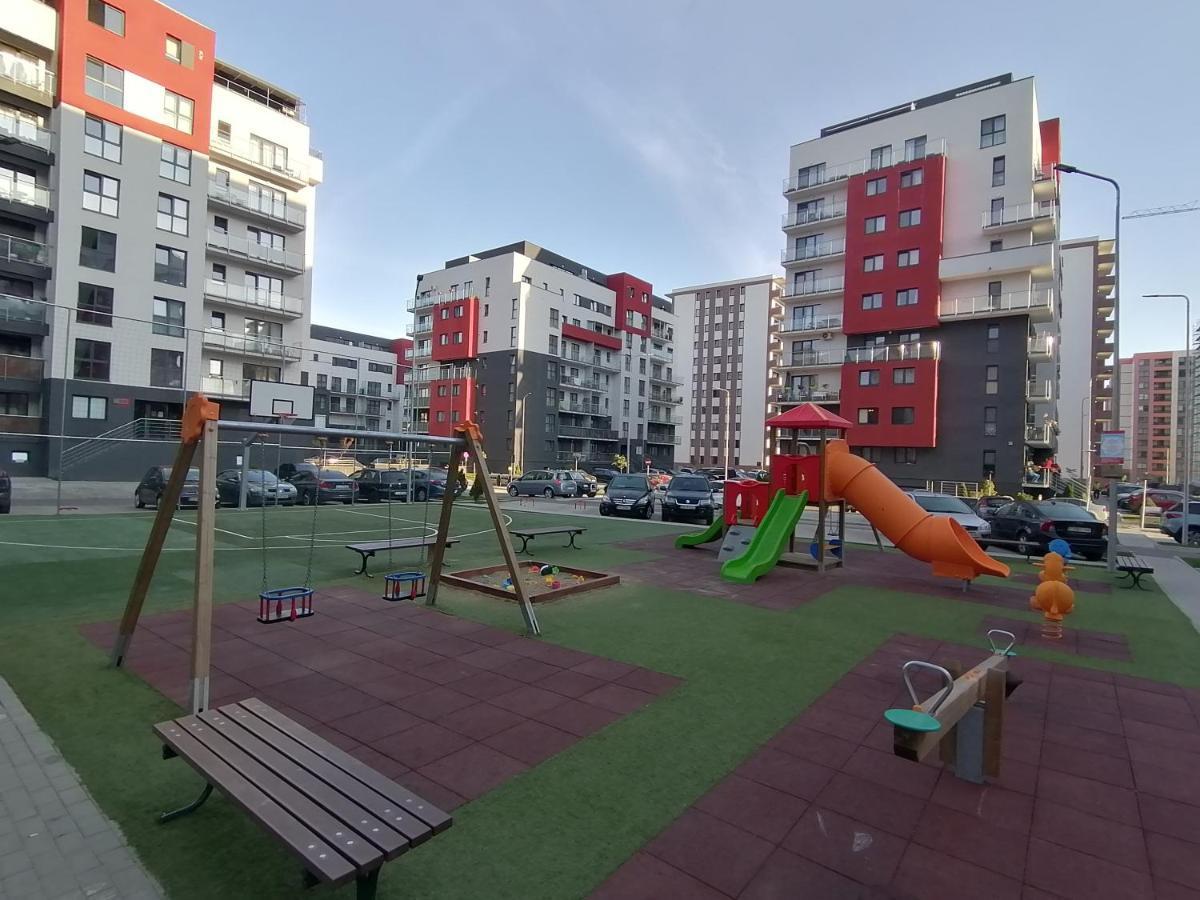 Wooden Touch Studio Брашов Екстериор снимка