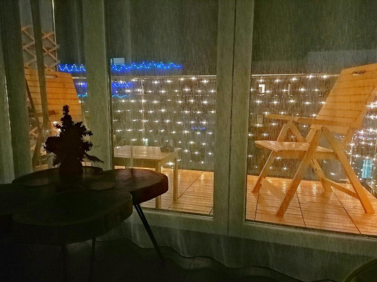 Wooden Touch Studio Брашов Екстериор снимка