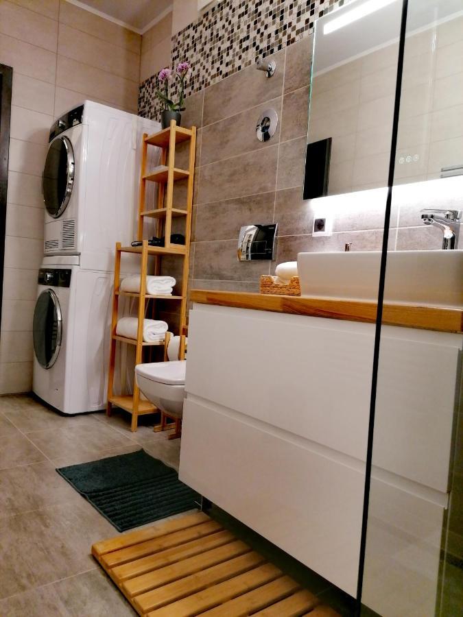 Wooden Touch Studio Брашов Екстериор снимка
