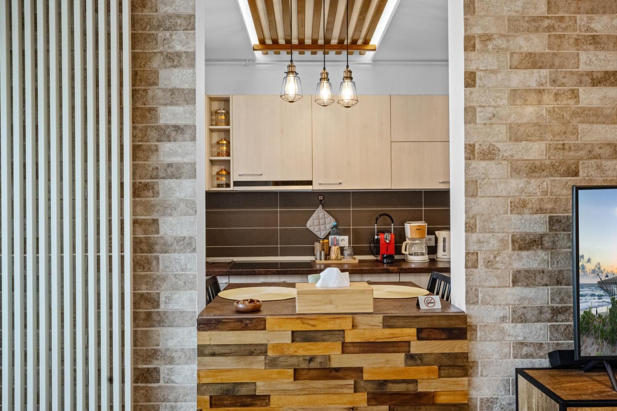 Wooden Touch Studio Брашов Екстериор снимка