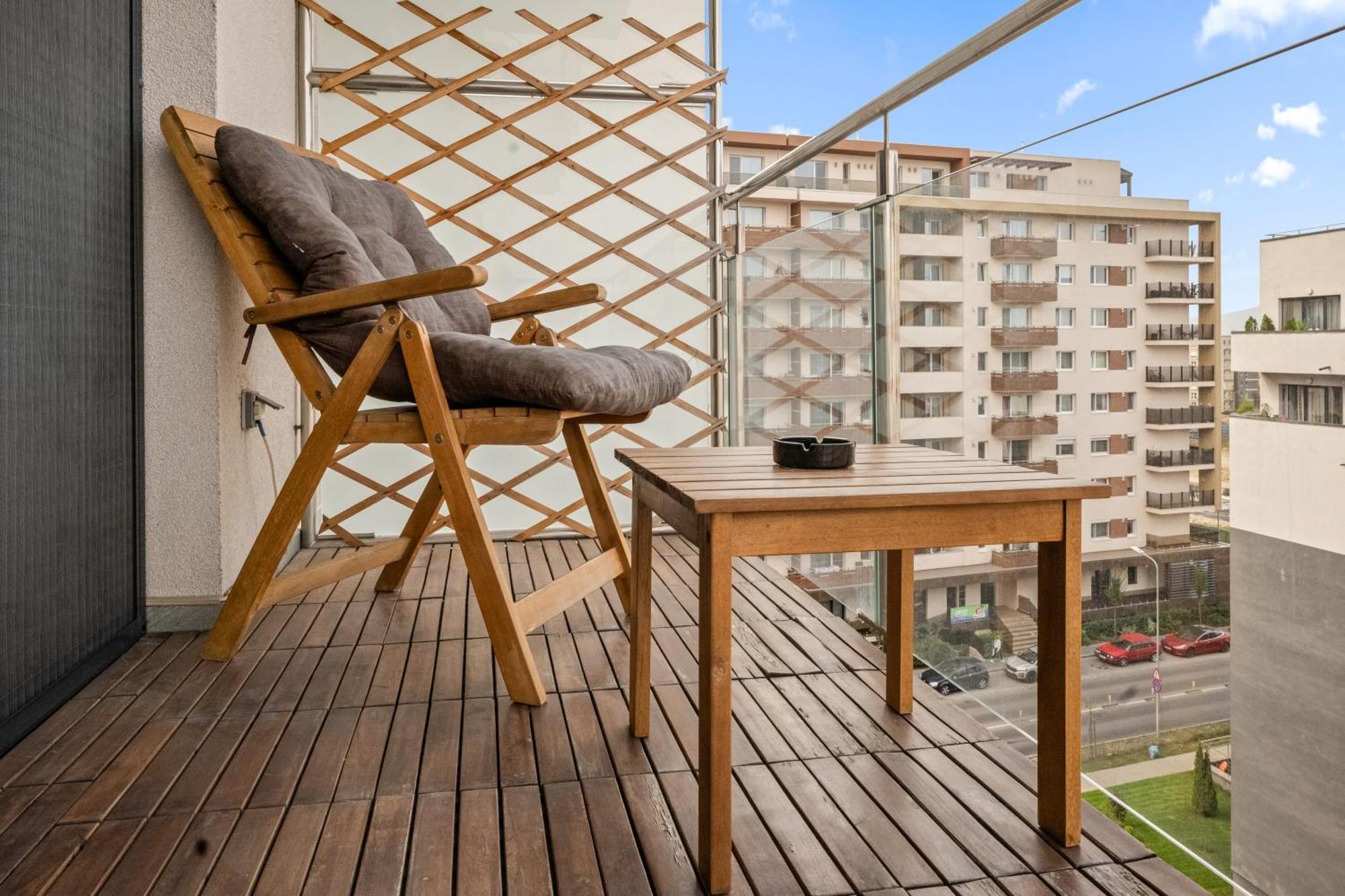 Wooden Touch Studio Брашов Екстериор снимка